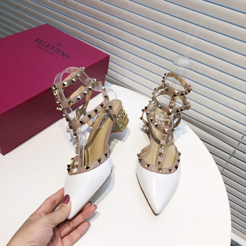 Valentino Sandals